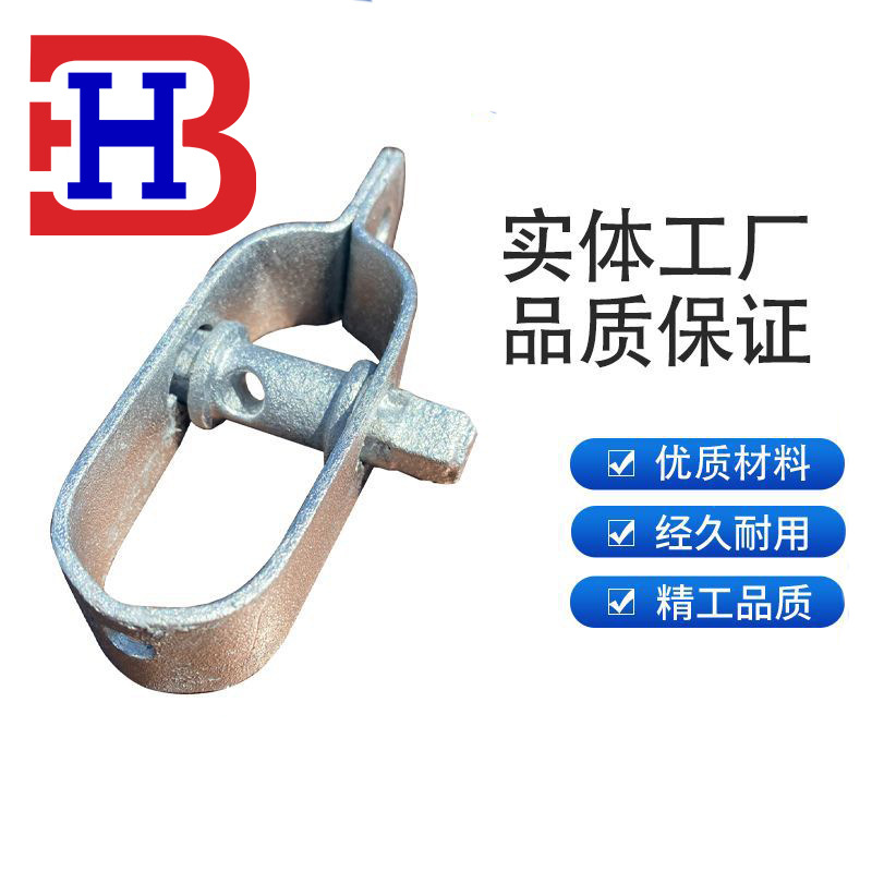 热镀锌120*2紧线器 遮阳网托幕线葡萄架收紧器 量大优惠