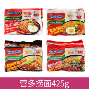 ӡ���M�ڠI������Indomie��������u�������������5�B�� ����6��