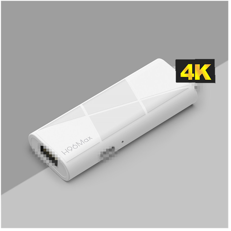 H96Max rk3518 セットトップボックス 2GB/16GB wifi6 Android 14 4K 音声リモコン TVBOX|undefined