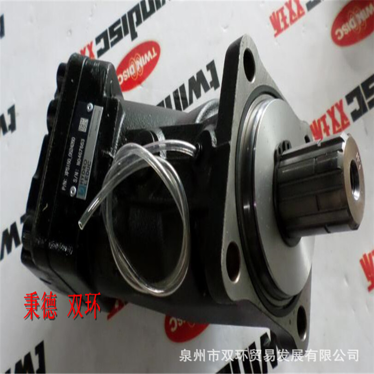 HYDRO LEDUC液压泵xpsi 50-0524260