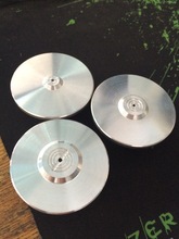 厂家各种吸盘片托KW4A4B12A12E16mm轴旋涂匀胶机5101575100可