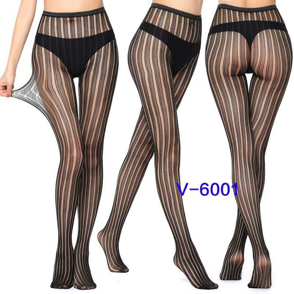 BC-6001 vertical stripe