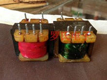 袖珍收音机收录机矿石机晶体管收音机发烧音频输入变压器一个价