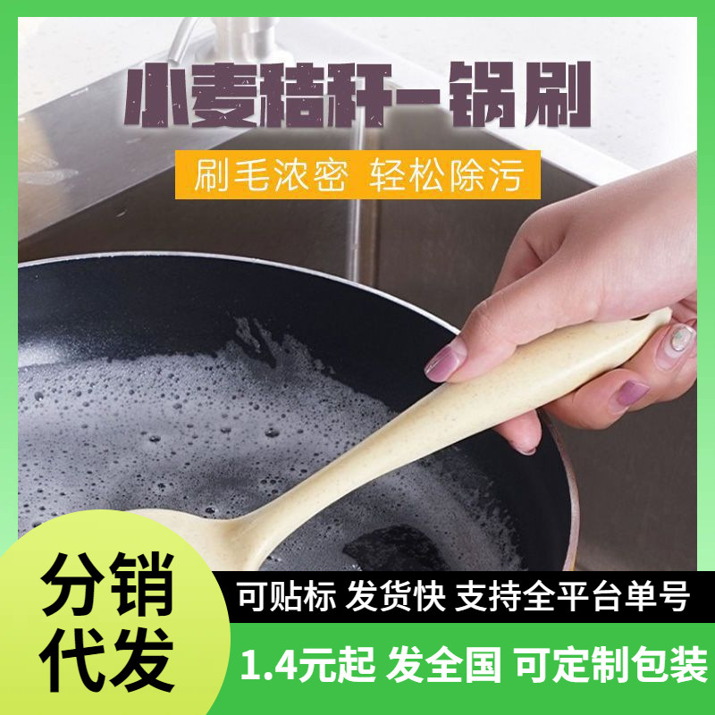 Cleaning Brush