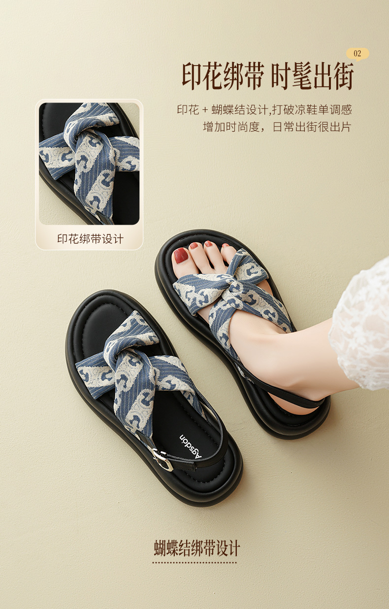 休闲凉鞋_04
