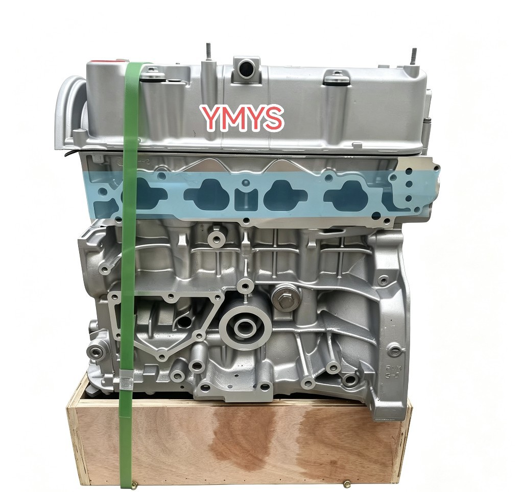 High-quality D16V1 engine 1.6L SOHC‑VTEC is suitable for Toyota Civic EP2 EU8