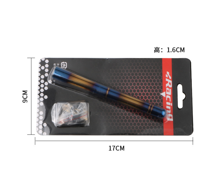 Car Antenna Signal Carbon Fiber Antenna Car Radio Antenna Metal Aluminum Short Long Antenna Modification Supplies Decoration