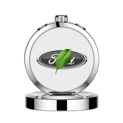 Perfplant seat: Seats, Diamond-Encrusted Gift Aromatherapy Seats - ocean-scent-steel-label-without-diamond-perfume-holder-ford
