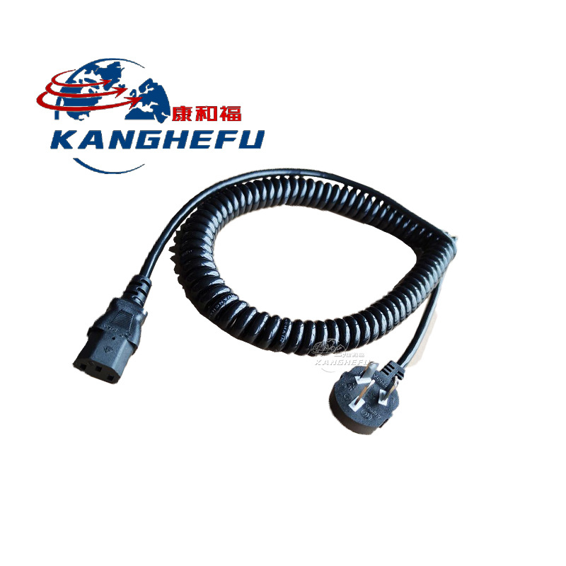 适用林德1131托盘车车型叉车配件电动叉车弹簧充电线11313800517