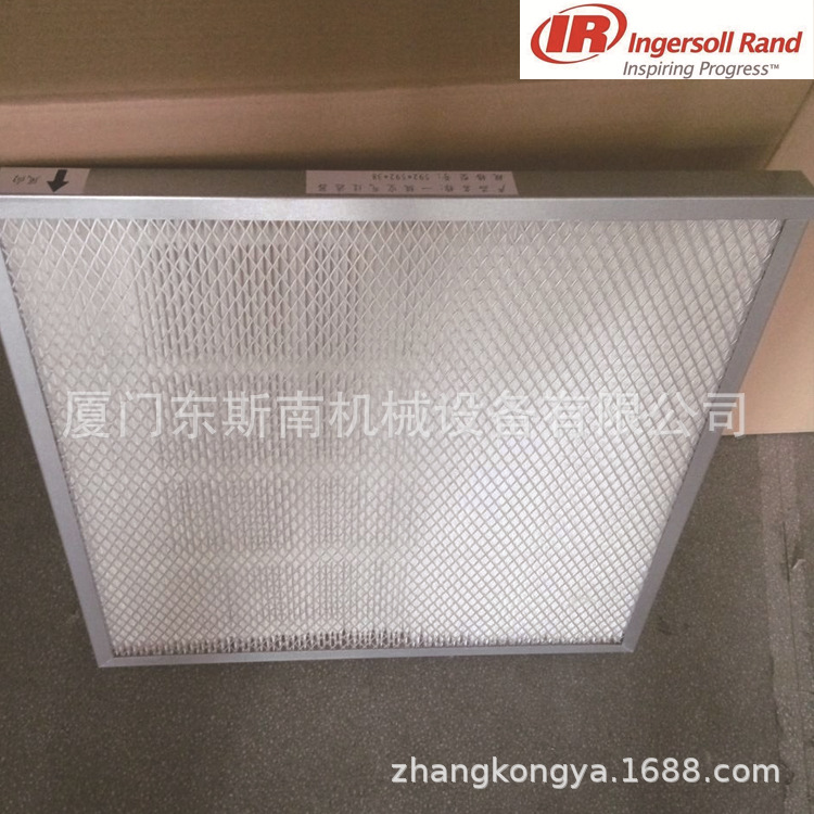 IR英格索兰板框滤芯67731158、IR滤芯67731166压缩设备配件677311