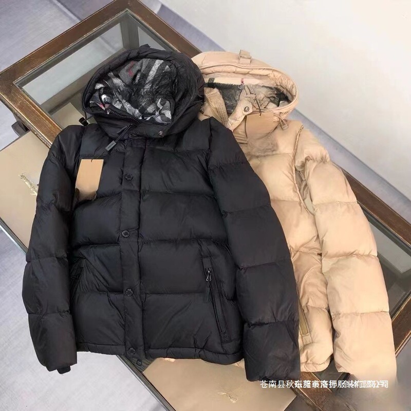 25冬季新款 可拆卸马甲棉服费外套保暖男女款棉黑色卡其色现货|undefined