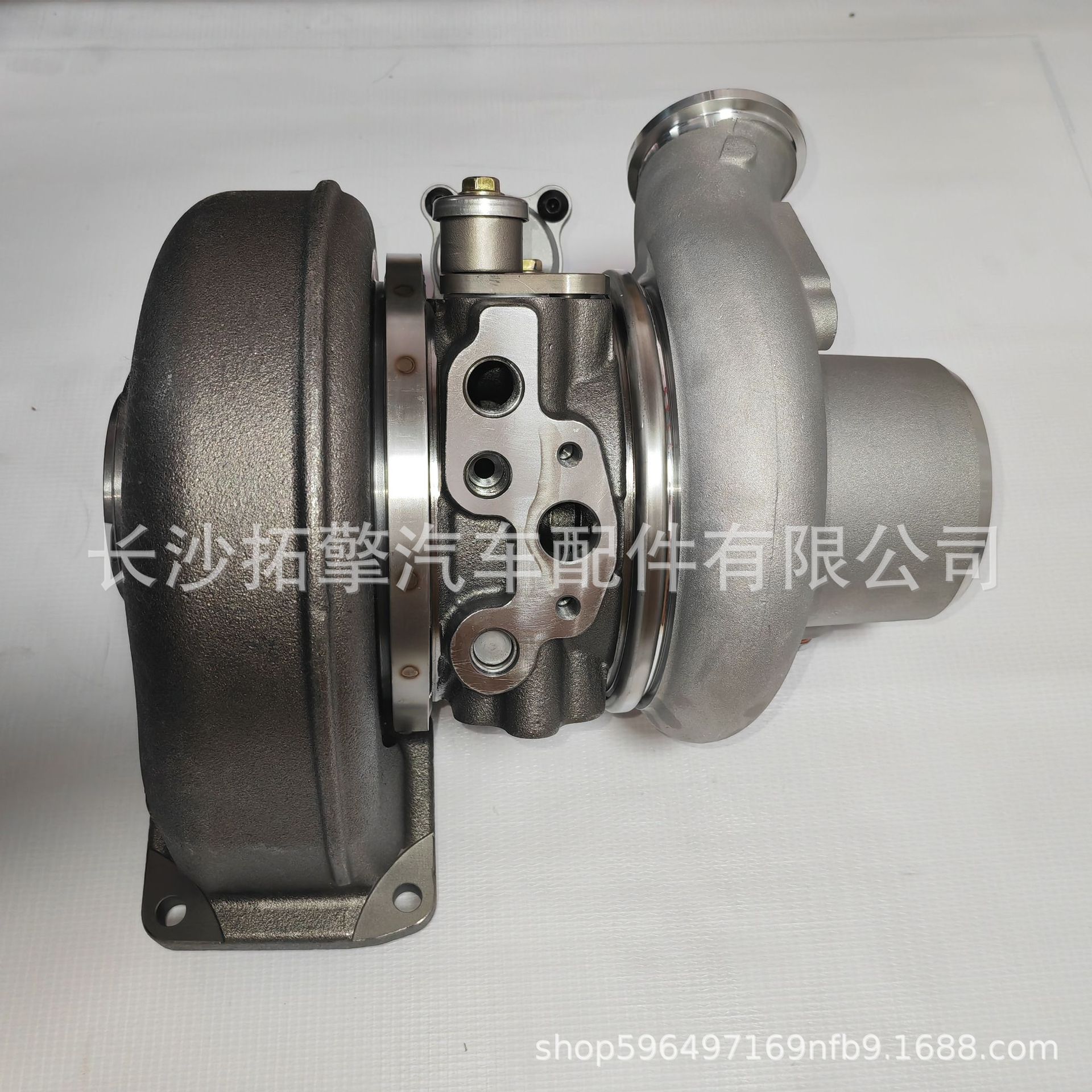 Suitable for Cummins turbocharger 5350060 4955462 4044006 4955462RX