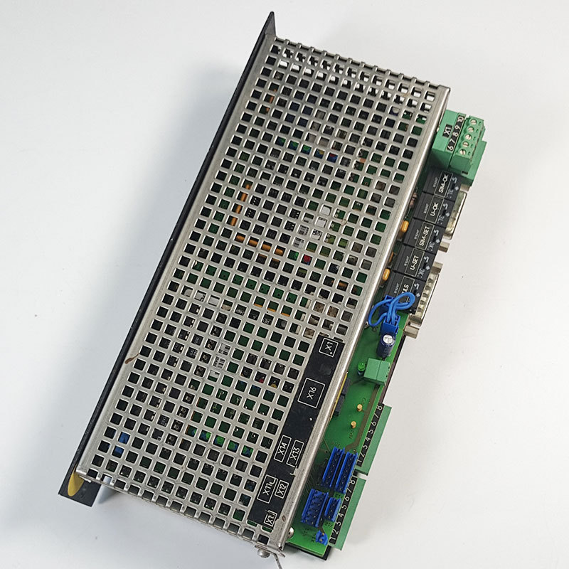 二手rofin激光放大器 驱动器 IPP-S 102100445