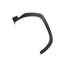 适用于现代汽车车门饰板轮眉饰板车门下护板饰板87711-N9000/8771