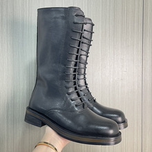 ���г�Ͳ����ѥ�������Ӣ�׷繤װ������ʿ����ѥ57016-X