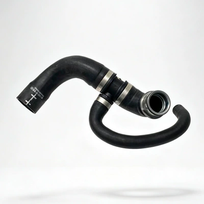 automobile water pipe for Mercedes-Benz coolant hose