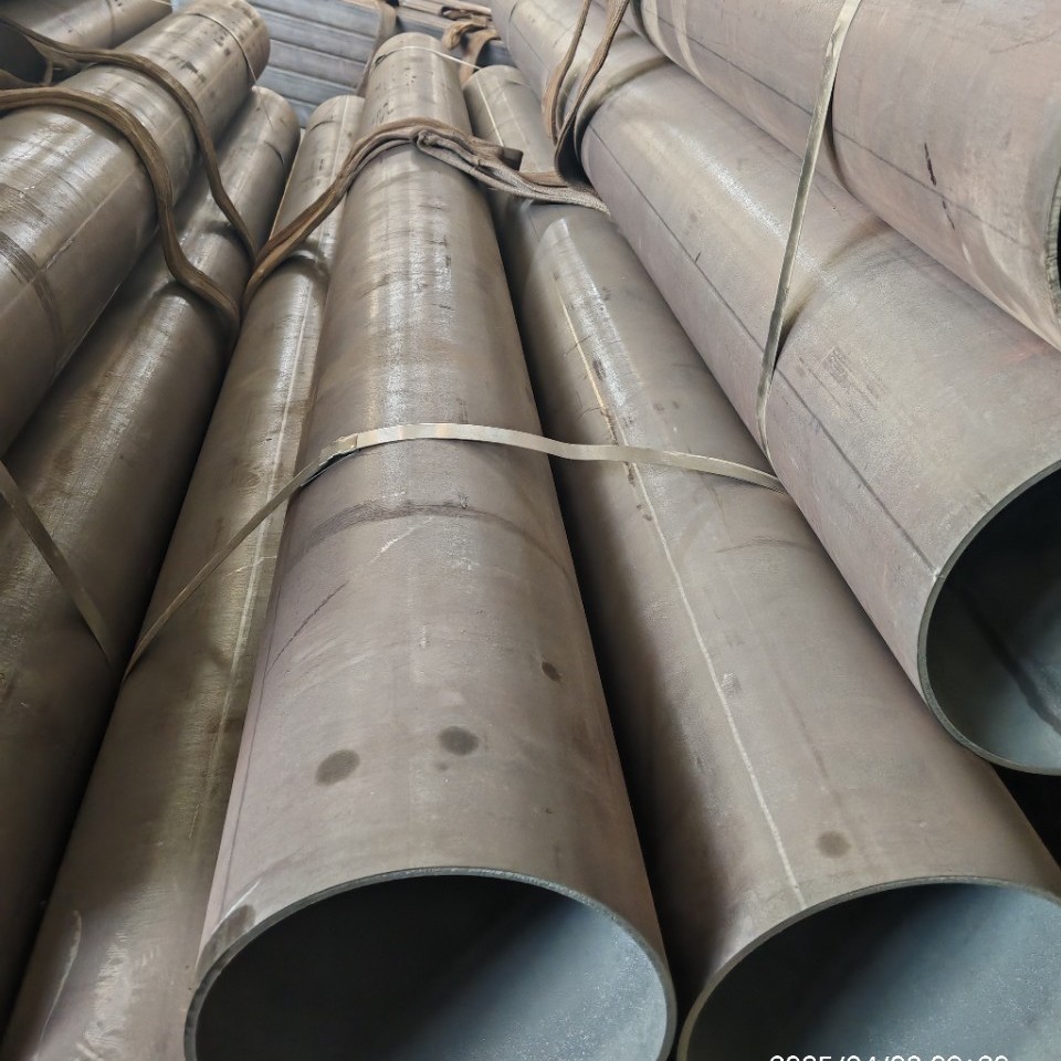 激光切割无缝钢管 坡口 打标 割槽 工字钢 槽钢 C型钢角钢