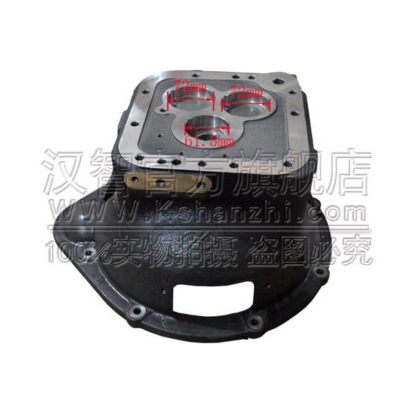 22502 - 52113G horquilla de fuerza conjunta de conexión del convertidor de par de carretilla elevadora 490 498 accesorios de caja de cambios del motor