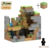 C090 Exploration and promotion of waste mines 375 PCS