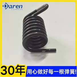 压缩弹簧;涡卷弹簧;衣钩/挂钩
