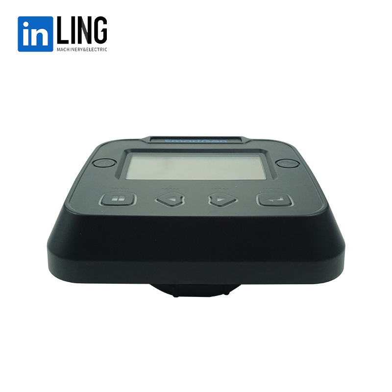 众智HED300控制器柴油发动机配件仪表监控仪