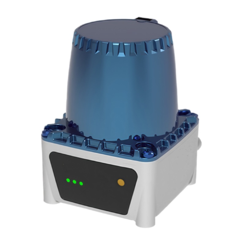 XAORI骁锐25米避障型单线激光雷达LDS-A25PCD-