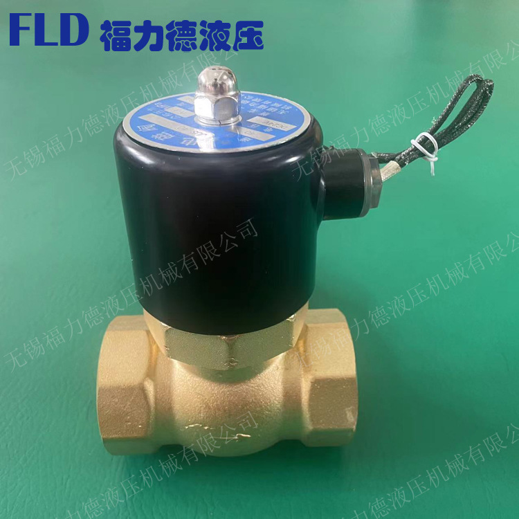 2L-15 2L-20 2L-25 2L-35 2L-40 2L-50 二位二通先导式蒸汽电磁阀