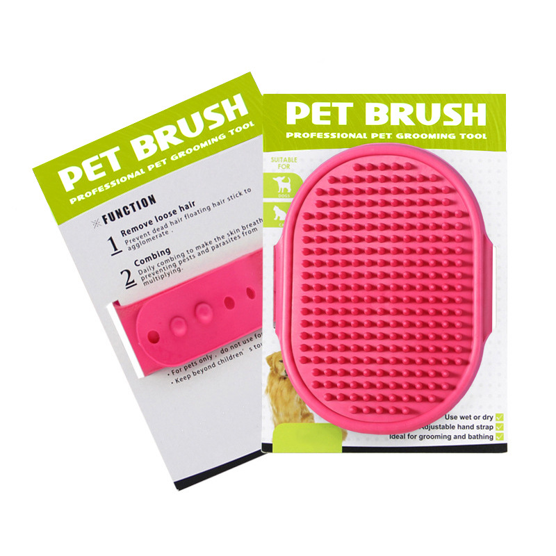 로즈 레드 (백 카드 포장)