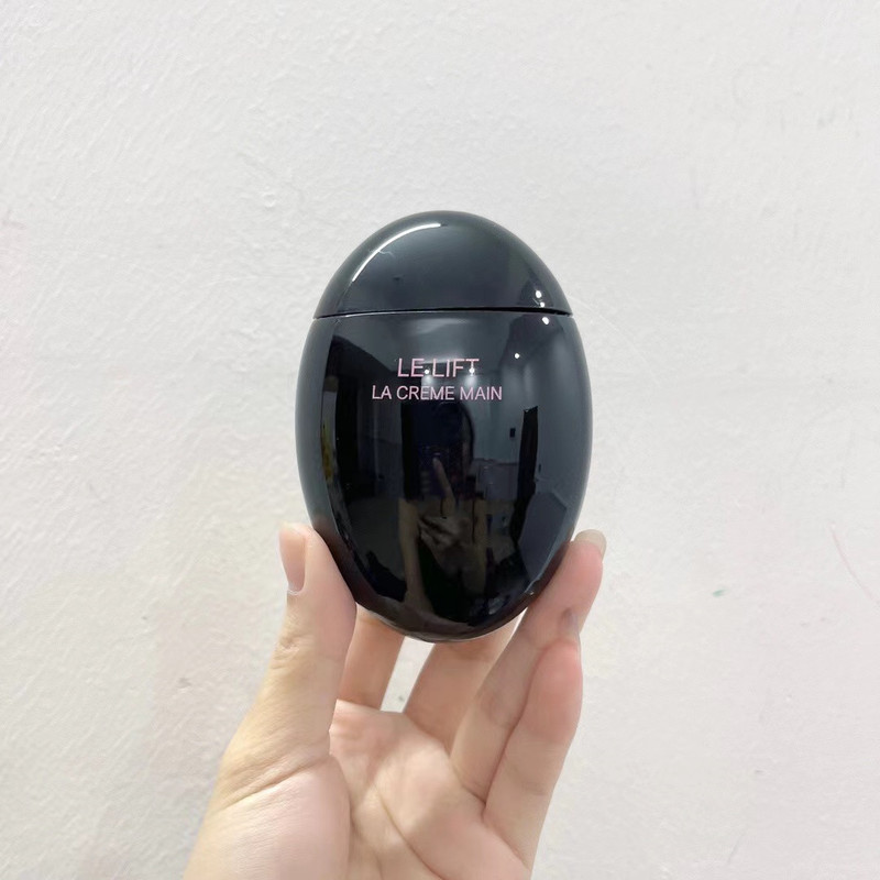 越南小香N5鹅蛋护手霜50ml山茶花护手霜白蛋护手霜黑蛋滋润护手霜|undefined