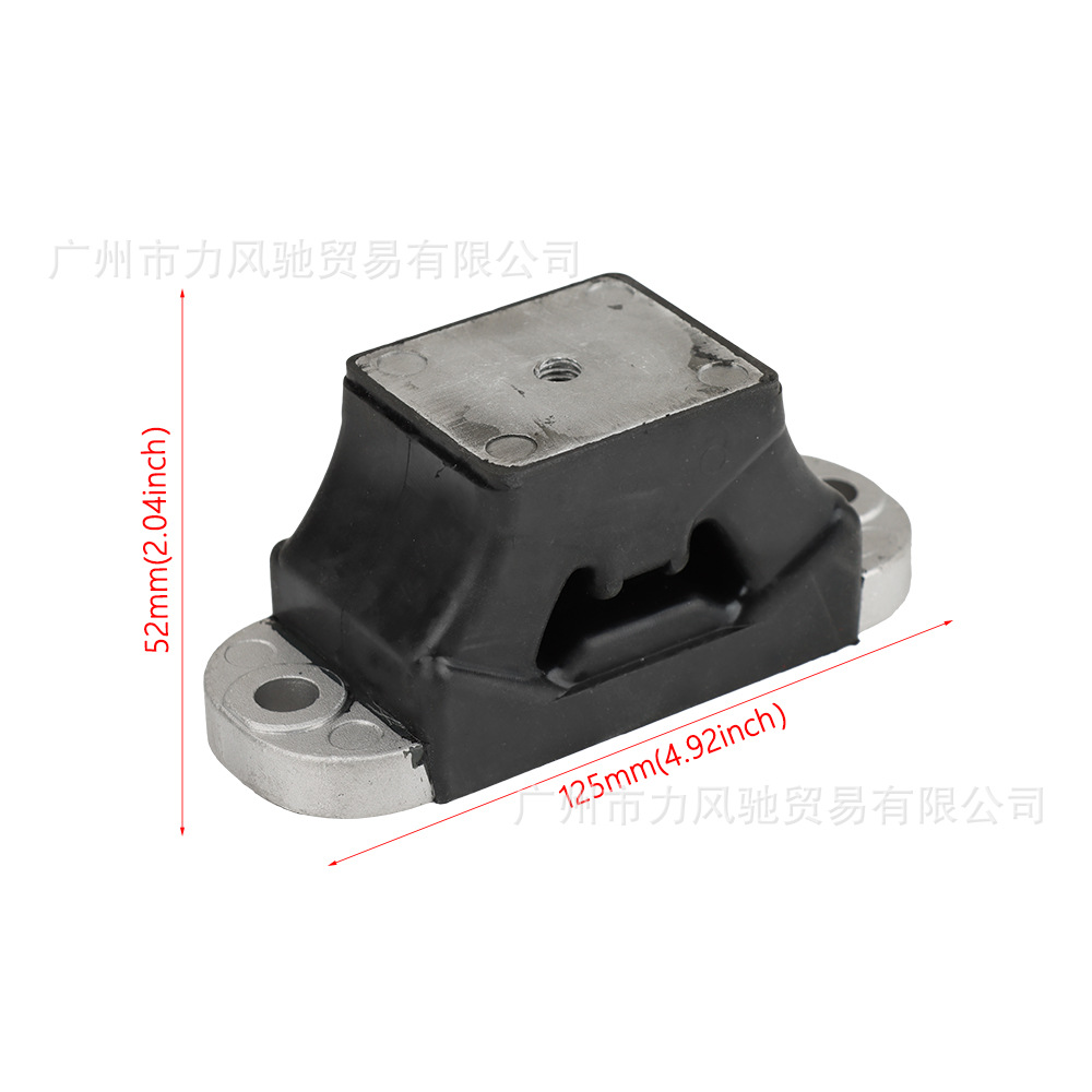 Yamaha motor de motor de barco accesorios de soporte almohadilla pegamento 67X-44517 - 10 - 00 2012 - 2021