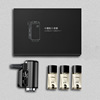 Smart ultrasonic aroma diffuser for auto, transport, perfumed perfume