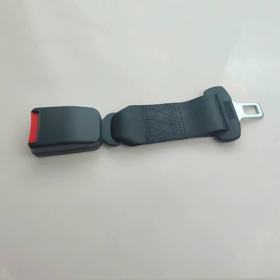 Other Automotive Interior Supplies – Belt Extender for Obese People - 23-half-pack-extension-strap-black