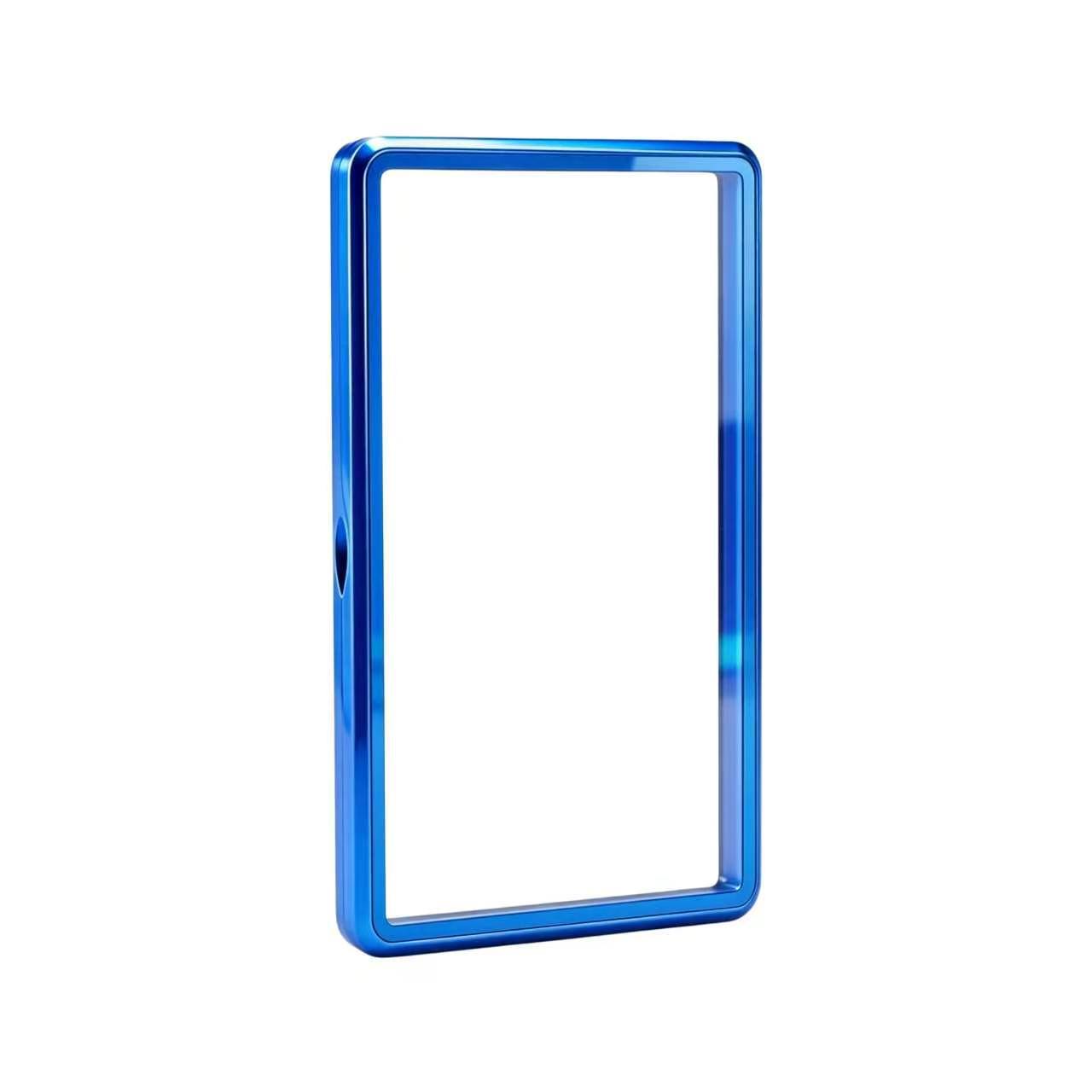 Azul Explosivo PLUS [Magnético Anti-UV] / PSA/CGC [cartão fino 35PT]