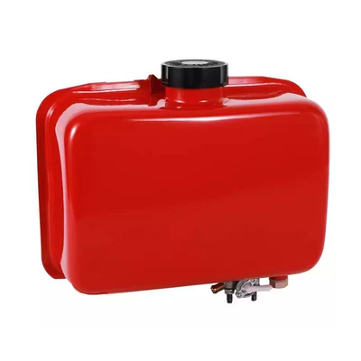 Diesel Engine Oil, engine tiller fuel tank