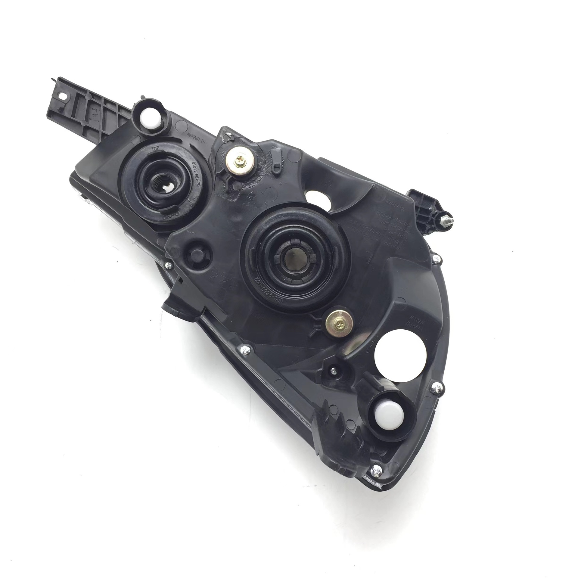 Aplicable a 12/13/14 sudeste V3 Lingyue faro montaje nuevo Lingyue iluminación delantera