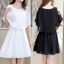 ѩ���B��ȹ�ļ�������mm¶���ȹ���|��Ů���ɴ�aŮ�b������ȹ