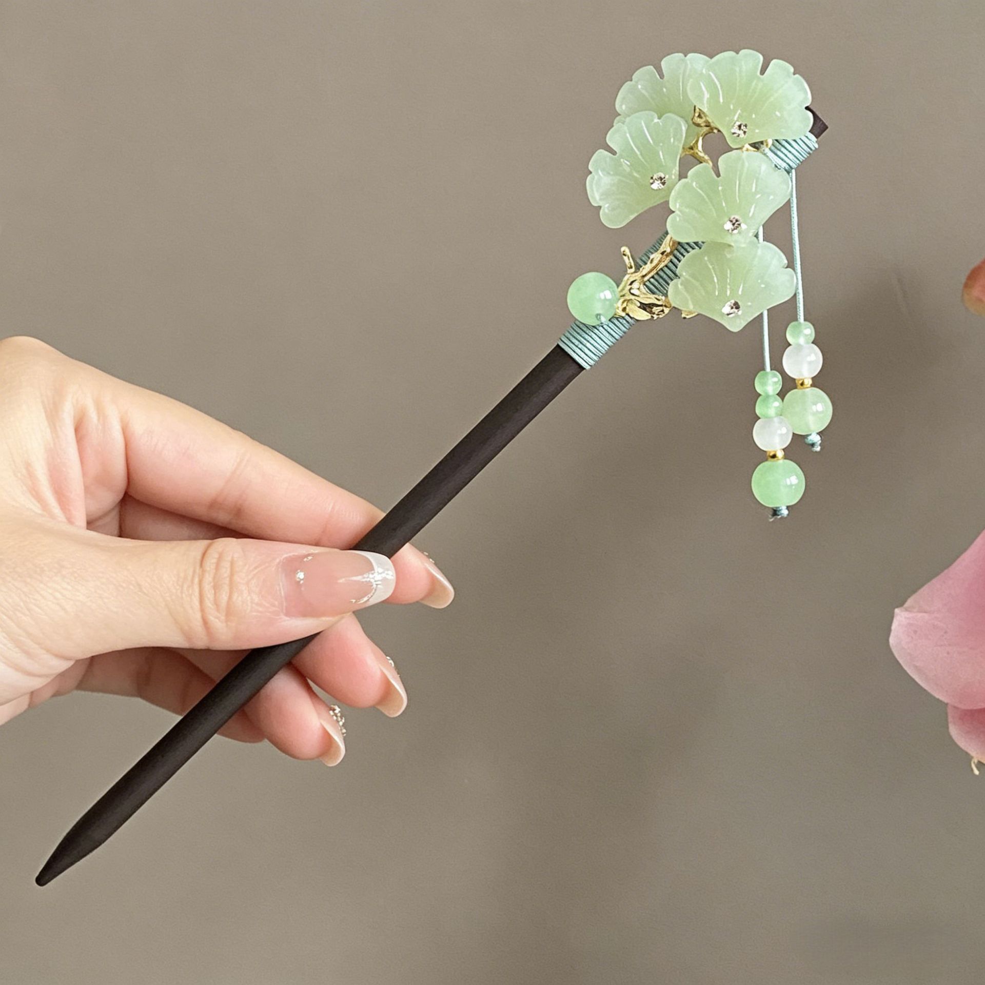 Hairpin 2475