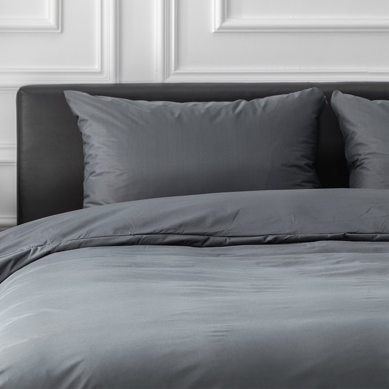 다크 그레이 싱글