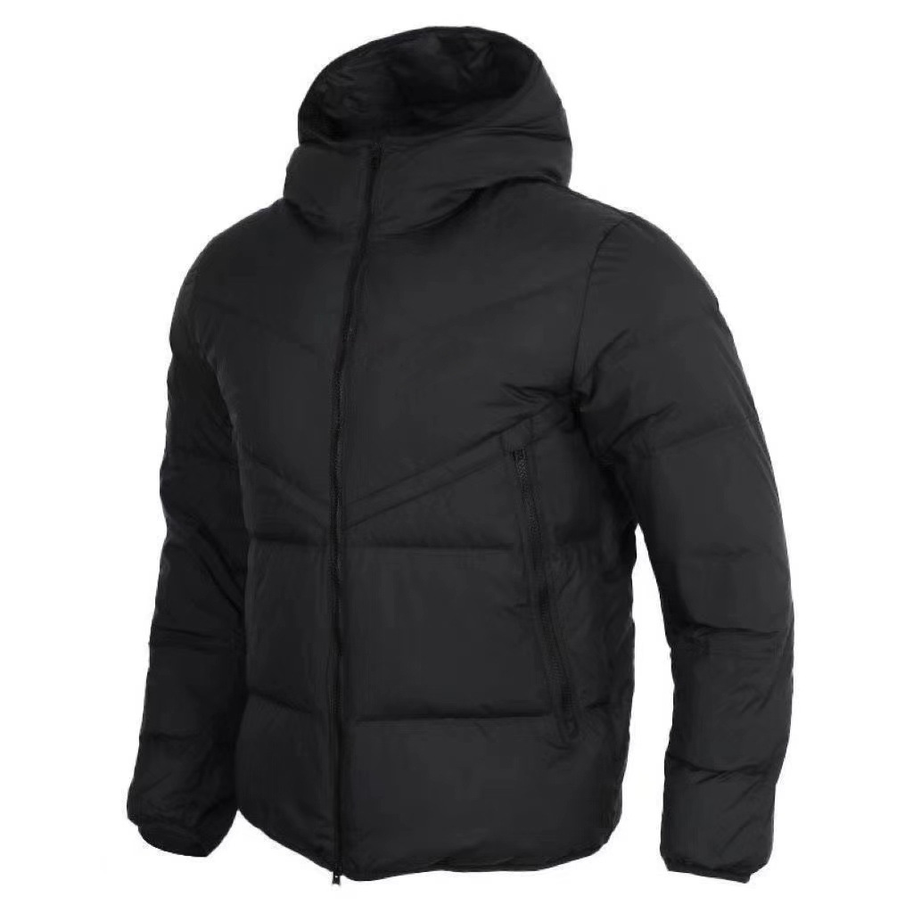 High quality live streaming hot selling for men in autumn winter, loose and trendy jackets, cotton coats, warm jackets_voghion.com