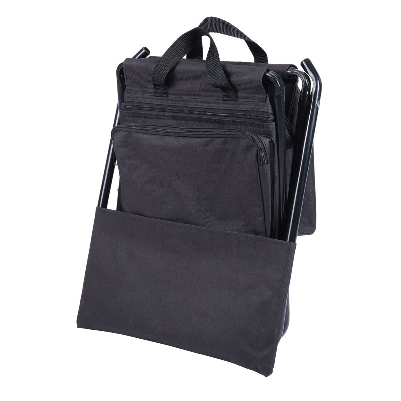 Ventas directas de fábrica de sillas plegables de ocio al aire libre taburete de pesca conveniente mini taburete de camping taburete de hielo de aislamiento térmico