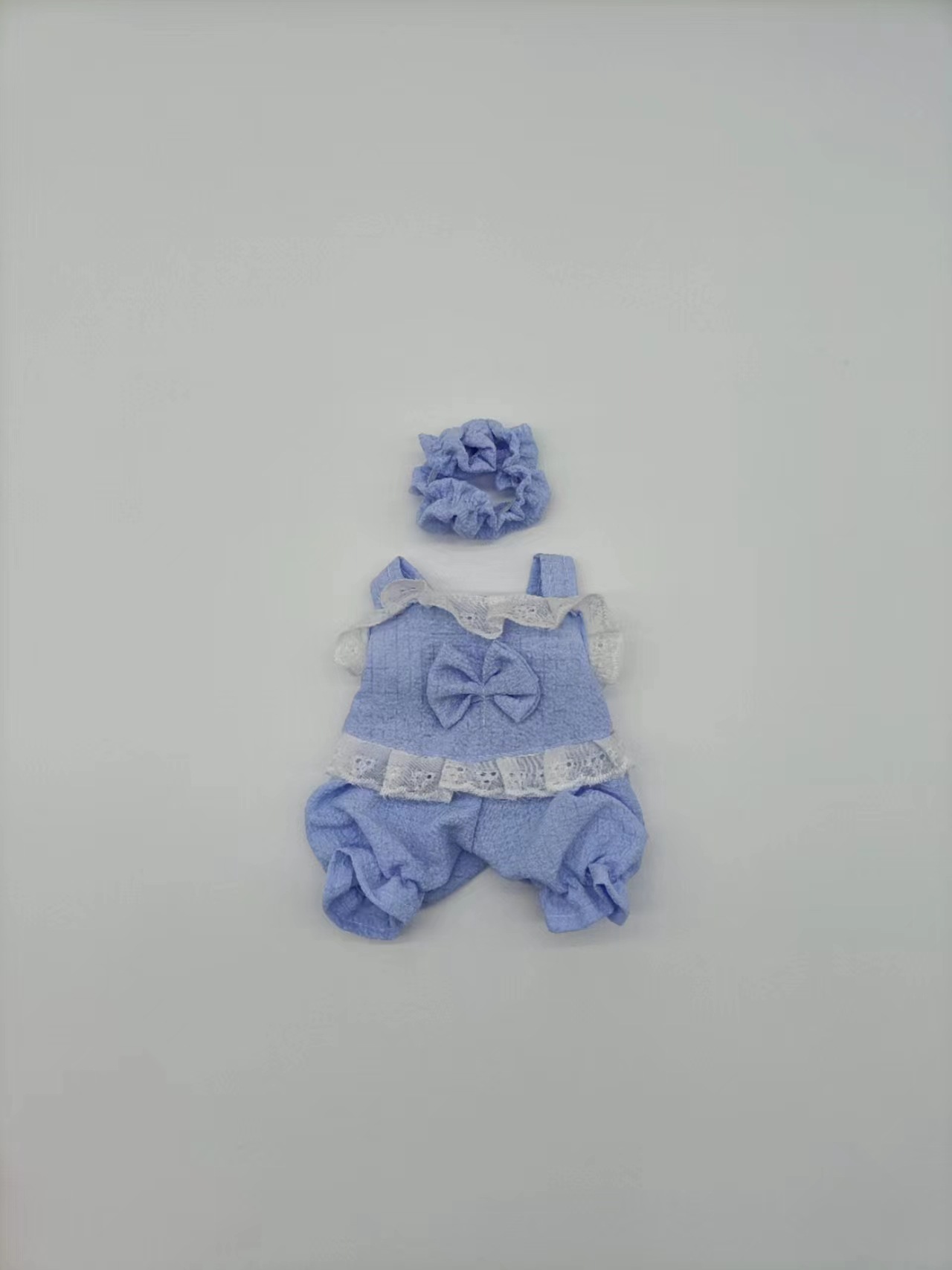 Muñeca Accesorios para muñecas Joyas para niñas Baño de bebé Juguetes para jugar a la casa Carrito de compras