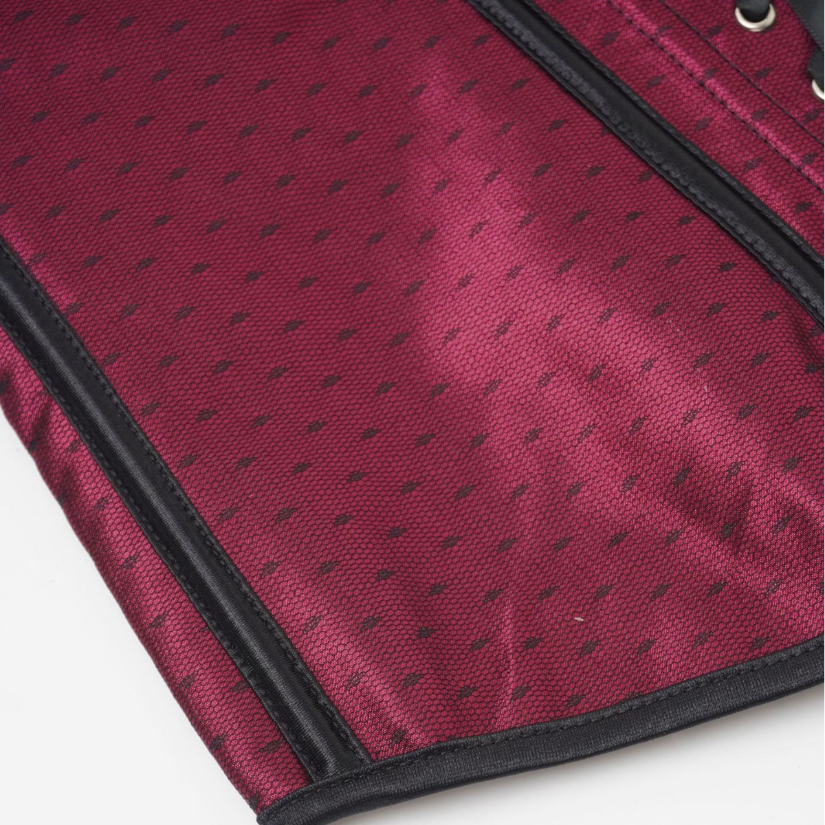 Nuevo fajas de abdomen de lunares de encaje de palacio europeo y americano, liguero sexy, soporte de pecho, suministro transfronterizo de AliExpress