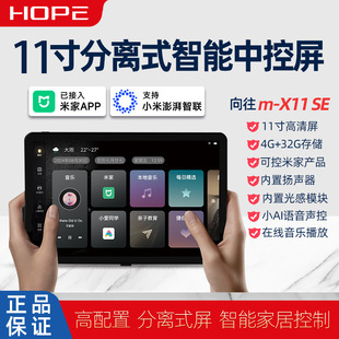 Hope����X11 SE���xʽ���ܼҾ��п������C11��ȫ���Z��������