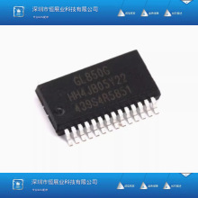 ȫ��ԭ�b GL850G �NƬ SSOP28 U�P����оƬ USB 2.0���Ŀ�����IC