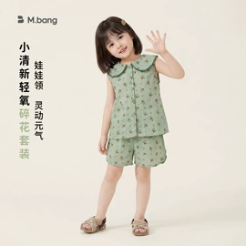 童套装;童裤;童连衣裙
