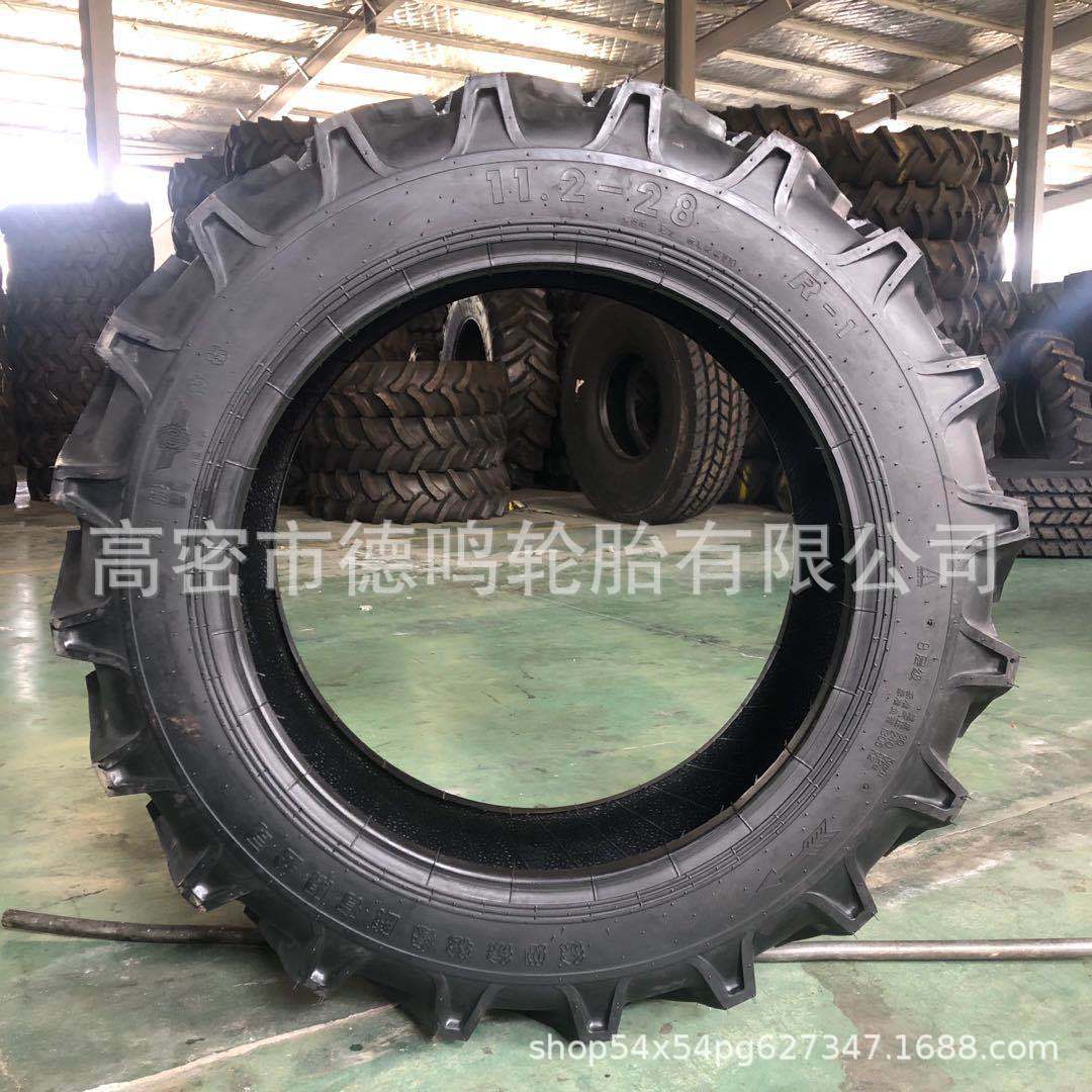 Neumático Xuzhou 11,2/11/12.4/12/13.6/14.9/16.9/-24-26-28-30 -- 34-38