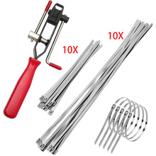 ����ǯ�����ֿ����ж�ǯ CV Joint Banding Boot Axle Clamp Tool
