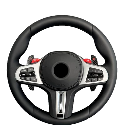 Kit Is Suitable for: Steering wheel