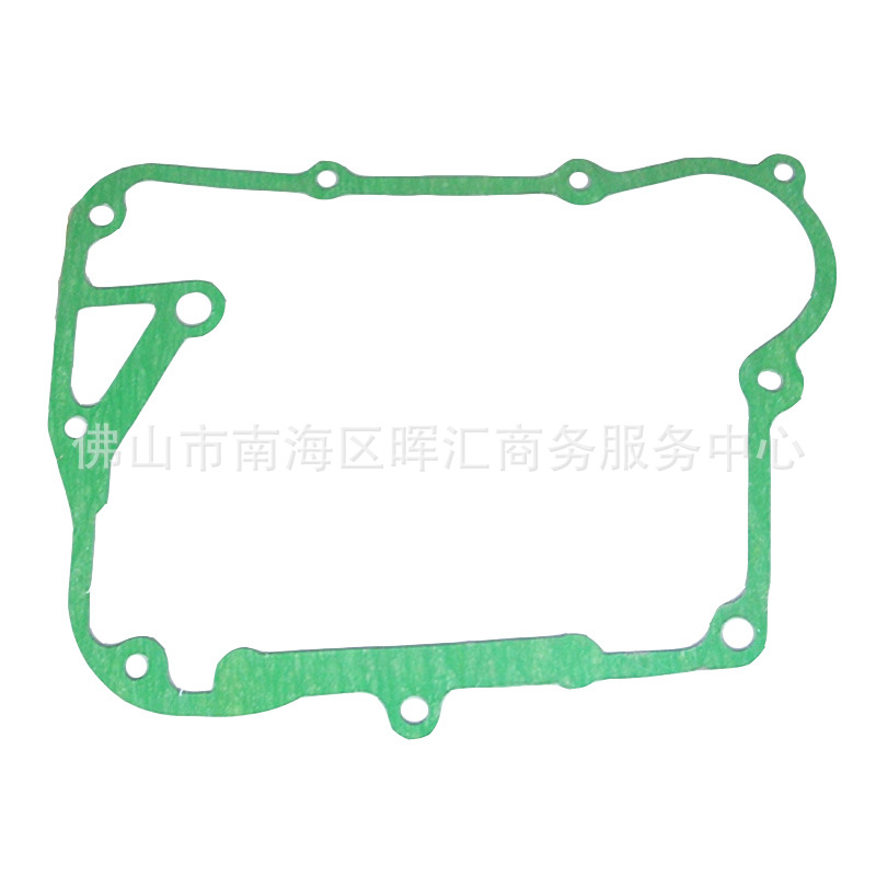 Junta de motor de motocicleta CBT125CM CG150 CA250 Junta de sellado de aluminio de aluminio completo GY6 FT110