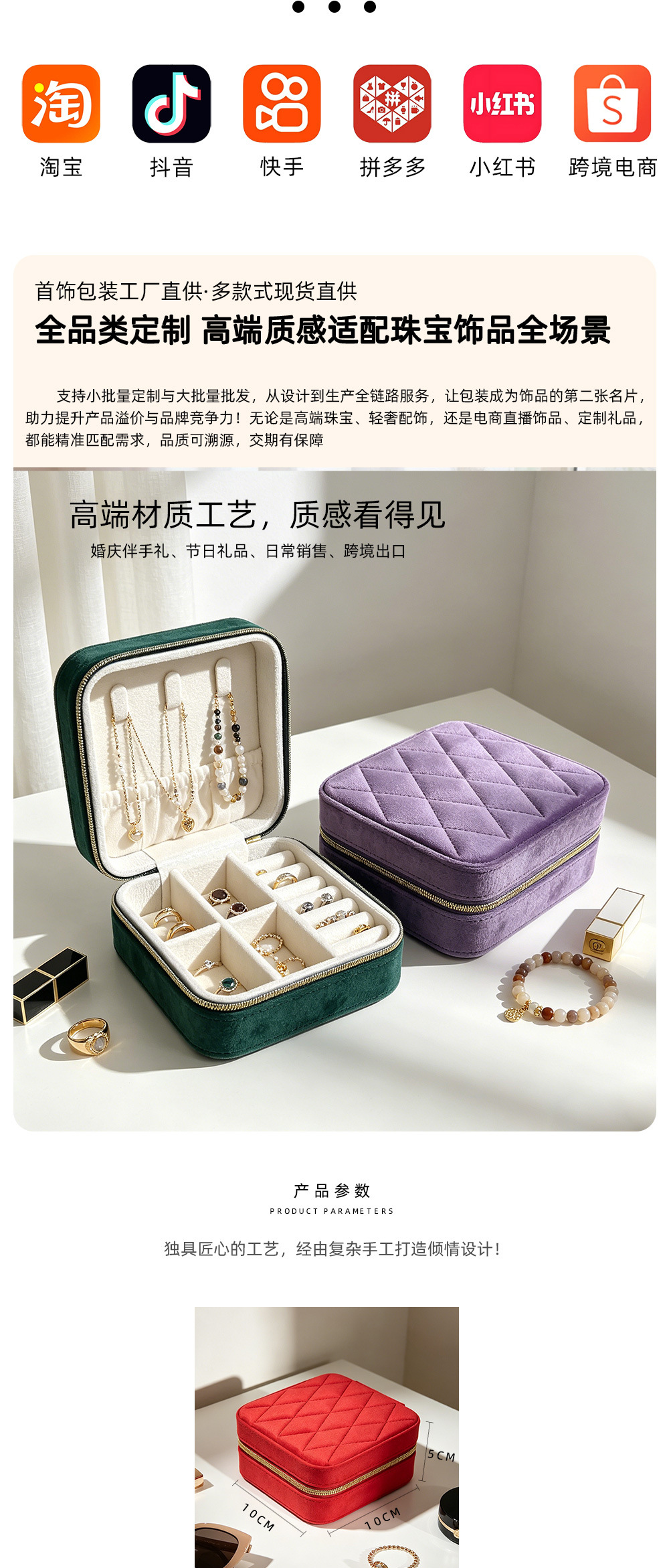 包装盒